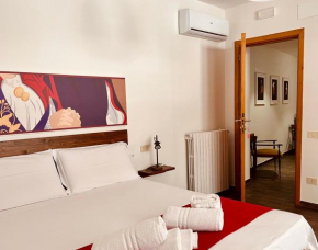 Carrales Guest House Nuoro